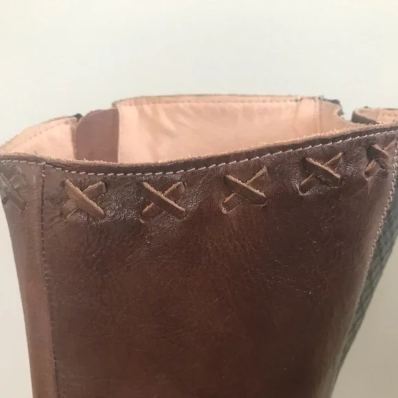 Bedstu Tall Glaye Boots - Picture 8 of 13